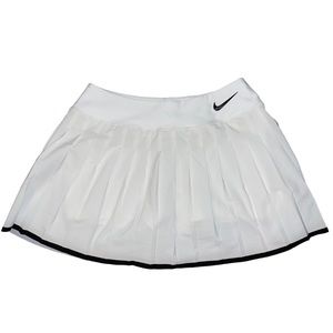 Nike Dri Fit Tennis Skirt